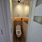 Apartamento Deluxe With 2 Bedrooms And Fireplace - Perfect Location - Quiet-new Varsovia